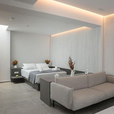 Minoas Suite The Sense Of Luxury 이라클리온 외부 사진