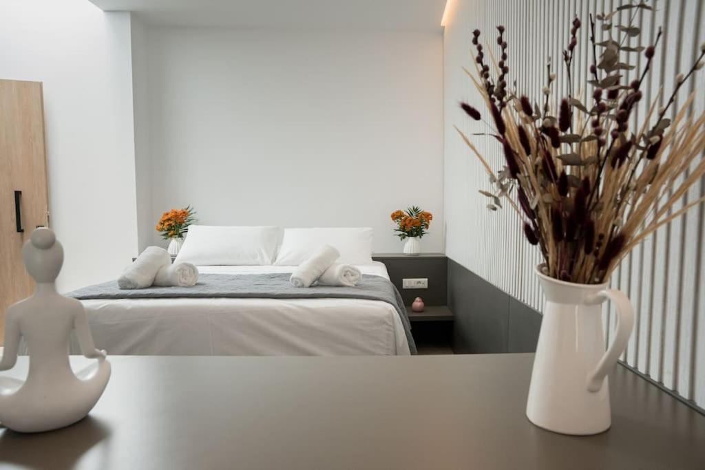 Minoas Suite The Sense Of Luxury 이라클리온 외부 사진