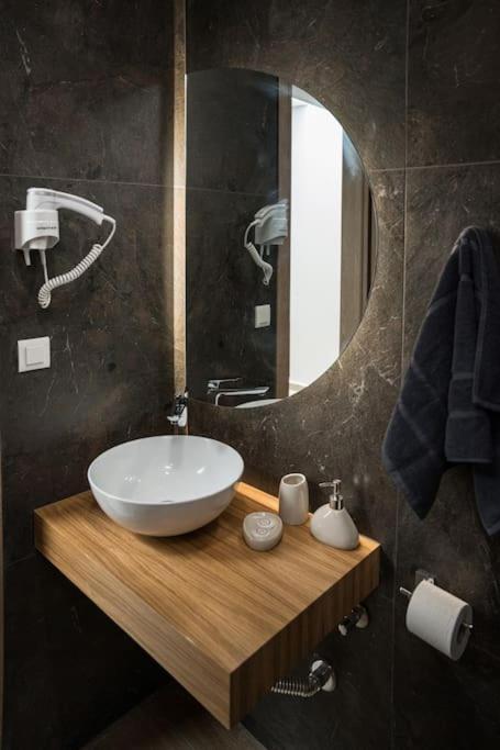 Minoas Suite The Sense Of Luxury 이라클리온 외부 사진